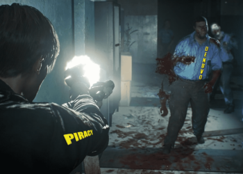 Capcom elimina Denuvo da Resident Evil 2: aumentano le prestazioni in-game