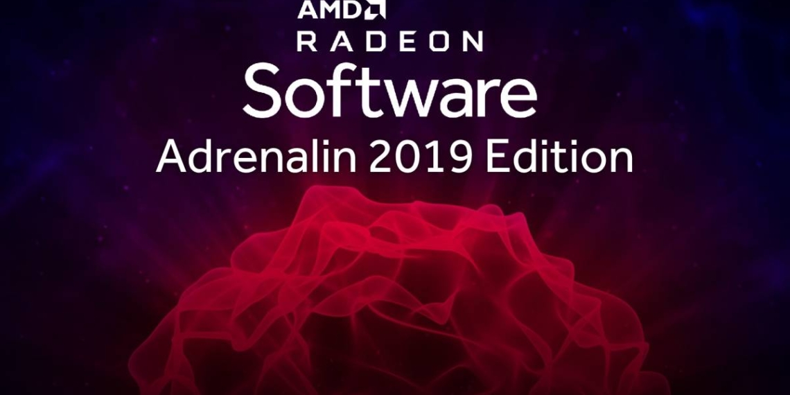 AMD Radeon Adrenalin 2019 Edition 19.12.1 disponibili al download
