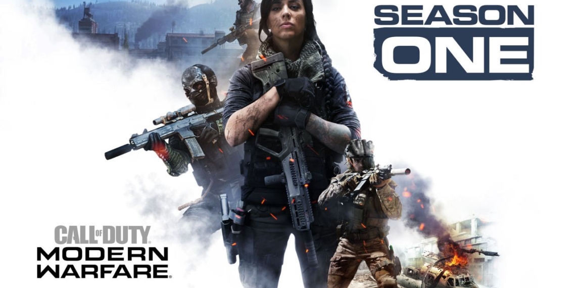 Disponibile il Battle Pass di Call of Duty: Modern Warfare: ecco il trailer in italiano