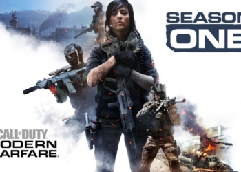 Disponibile il Battle Pass di Call of Duty: Modern Warfare: ecco il trailer in italiano