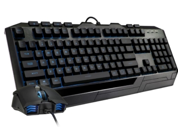 Disponibile il kit Cooler Master Devastator III PLUS: adesso con retroilluminazione RGB