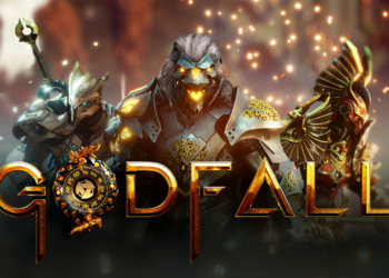 The Game Awards | Annunciato il primo gioco Playstation 5: Godfall