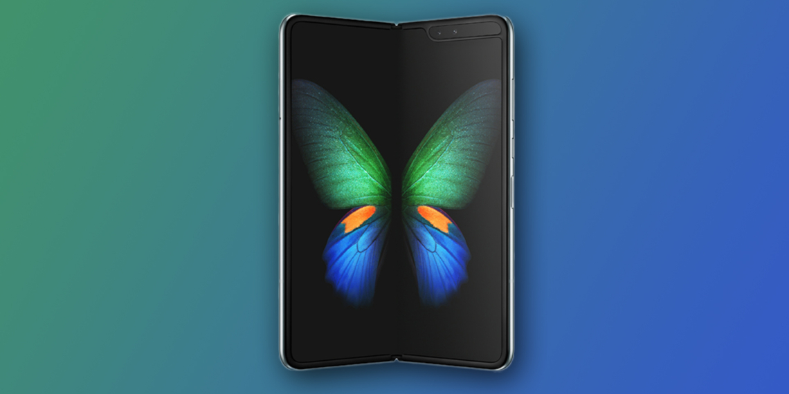 Samsung Galaxy Fold è disponibile in Italia