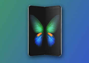Samsung Galaxy Fold è disponibile in Italia