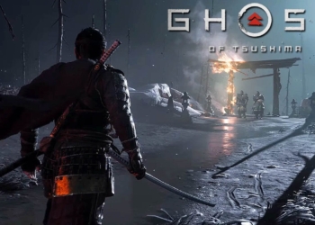 Sony divulga i codici per riscattare il tema dinamico di Ghost of Tsushima