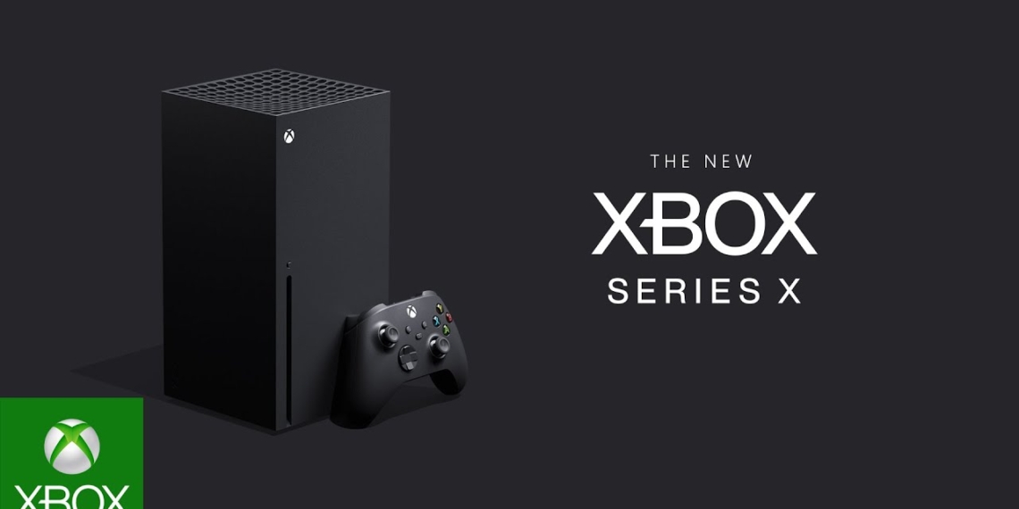 The Game Awards | Microsoft presenta Xbox Series X, la nuova Xbox in uscita nel 2020