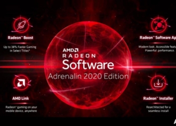 Tantissime novità per la nuova versione del Radeon Software Adrenalin 2020 Edition