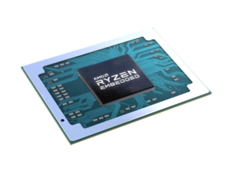 AMD Enables Ecosystem for High-Performance Mini PCs Powered by AMD Ryzen Embedded Processors