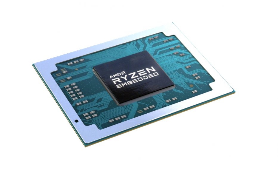 AMD Enables Ecosystem for High-Performance Mini PCs Powered by AMD Ryzen Embedded Processors