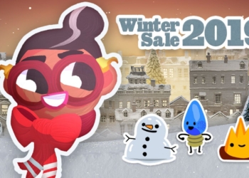 Steam, al via i saldi natalizi 2019