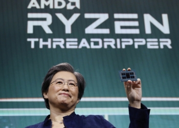 CES 2020 | AMD accontenta tutti: Threadripper 3990X, Ryzen 4000 mobile e GPU RX 5600 XT