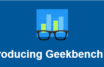 Geekbench si aggiorna alla versione 5.1