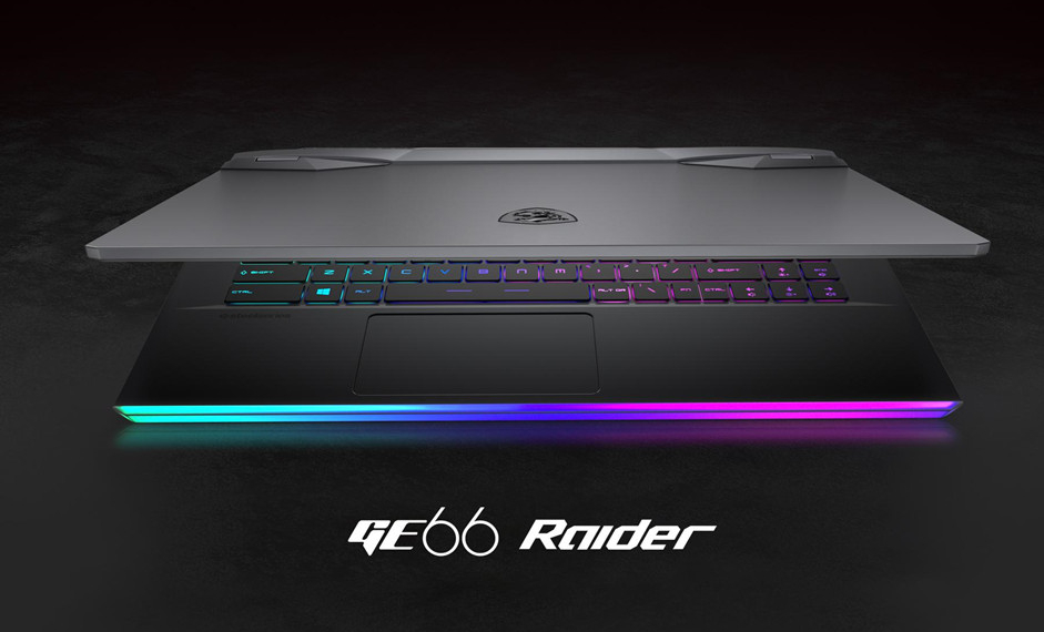 CES 2020 | MSI presenta i nuovi e rivoluzionari laptop gaming
