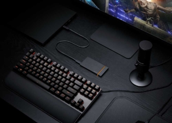 CES 2020 | Seagate annuncia le unità SSD esterne per il gaming