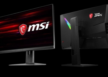 MSI eSports Optix MAG251RX è il nuovo monitor gaming IPS da 240Hz