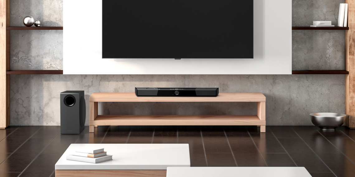CES 2020 | SXFI CARRIER è la nuova Soundbar di Creative