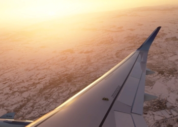 Microsoft Flight Simulator: ecco il video in 4K di Manhattan innevata