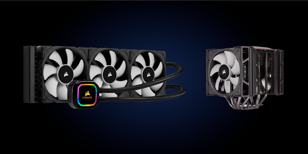 CES 2020 | CORSAIR debutta con i nuovi dissipatori per CPU A500 e iCUE RGB PRO XT