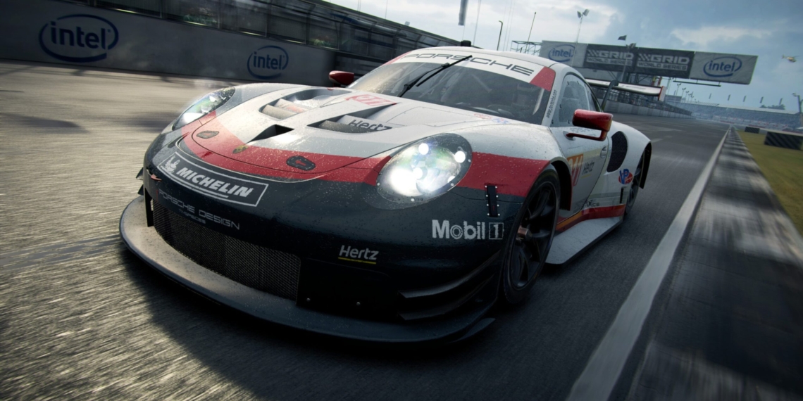GRID 2019 gratis su Steam