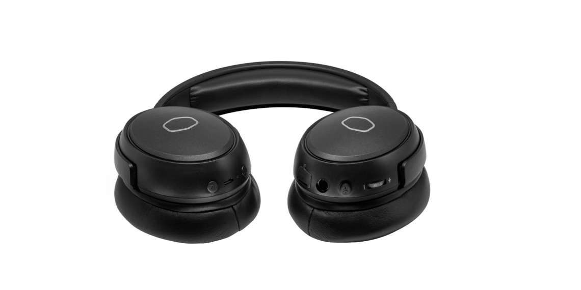 Cooler Master presenta le cuffie gaming MH630, MH650 e MH670