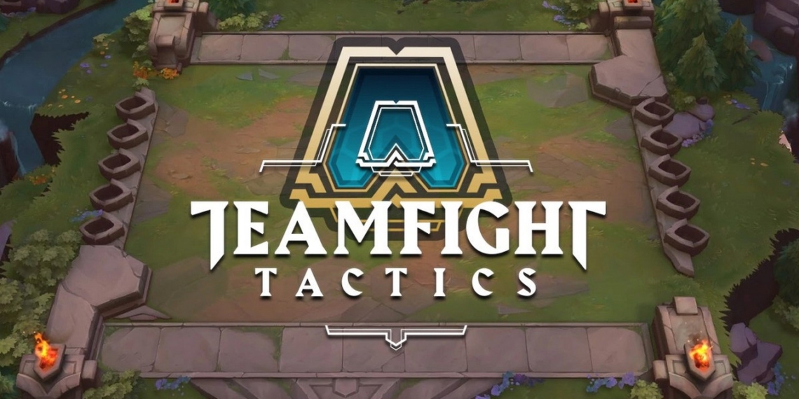 Teamfight Tactics, il set Galassie disponibile a breve
