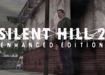 Disponibile la nuova versione di Silent Hill 2: Enhanced Edition