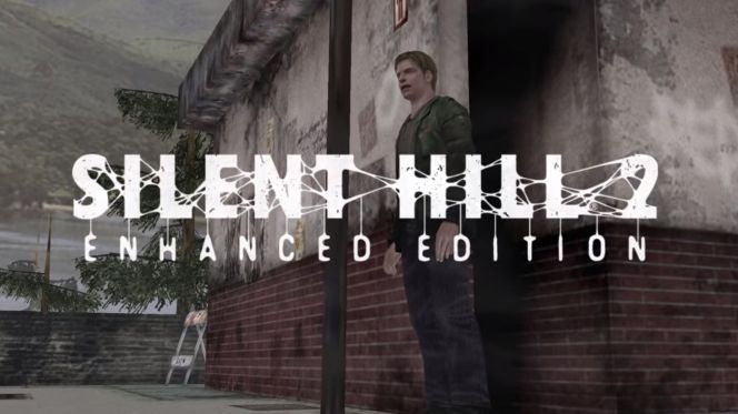 Disponibile la nuova versione di Silent Hill 2: Enhanced Edition