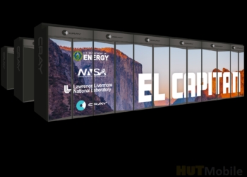AMD domina il mercato dei supercomputer: l’ultimo avrà una potenza record di 2 exaflops