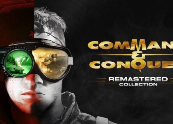 Command & Conquer festeggia il 25° anniversario con una Remastered