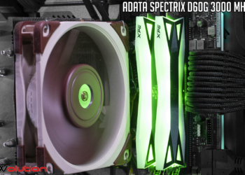 ADATA XPG Spectrix D60G 32 GB 3000 MHz