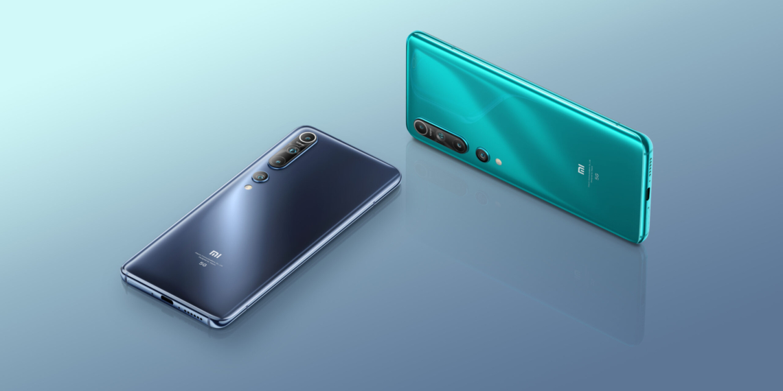 Xiaomi annuncia il Mi 10, Mi 10 Pro e cinque nuovi prodotti del Mi Ecosystem