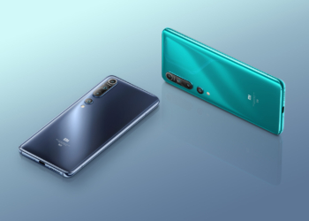 Xiaomi annuncia il Mi 10, Mi 10 Pro e cinque nuovi prodotti del Mi Ecosystem