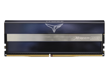 TEAMGROUP T-FORCE XTREEM ARGB Full Mirror Gaming Luminous Memory Has Won the 2020 German RED DOT Design Award