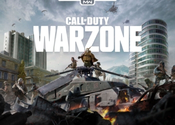 Warzone, disponibile il nuovo Free to play di Call of Duty: Modern Warfare