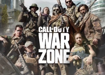 Nuovi NVIDIA Game Ready Driver GeForce per CoD: Warzone