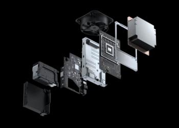 Svelate tutte le specifiche tecniche di Xbox Series X: un mostro di potenza!