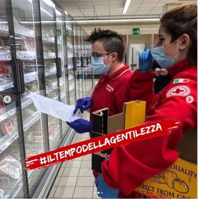 MSI e altre aziende del Gaming supportano la Croce Rossa Italiana