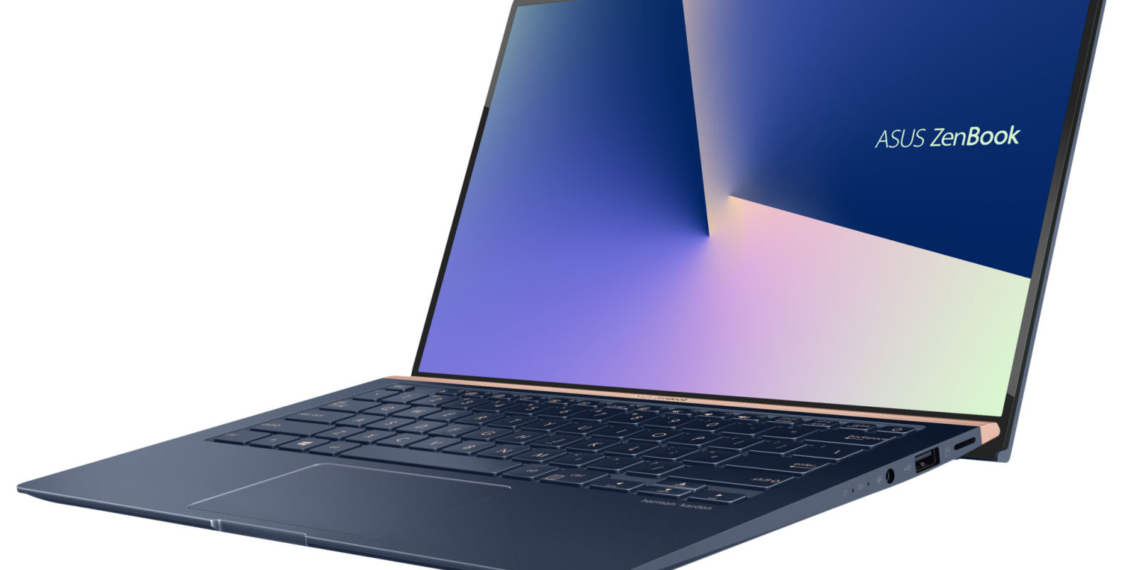 ASUS ZenBook 14 ad un prezzo speciale per la festa della mamma