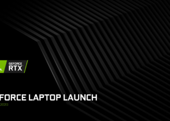 NVIDIA rilascia le versioni mobile delle GPU GeForce RTX serie 20 SUPER