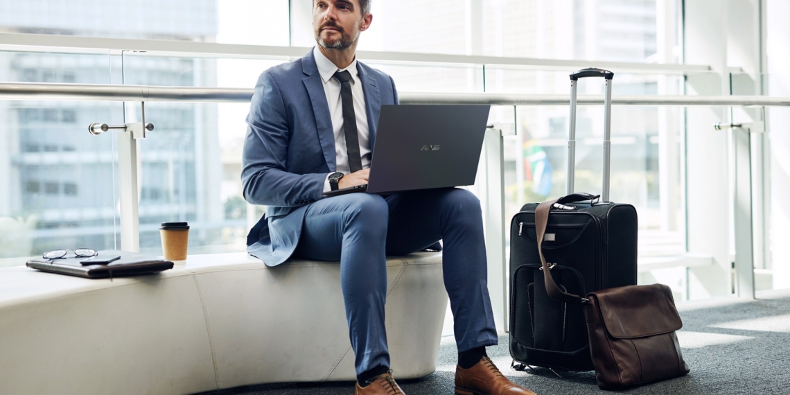 Arriva in Italia il notebook professionale ASUS ExpertBook B9 (B9450)