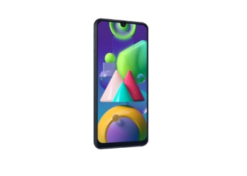 Samsung Galaxy M21, nuovo smartphone con batteria da 6000mAh e fotocamera da 48MP