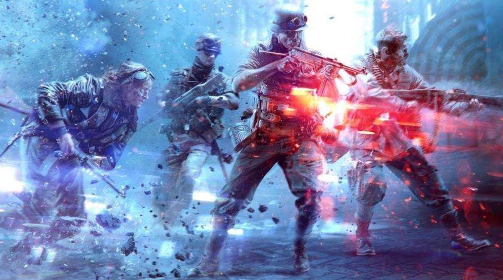 DICE annuncia Battlefield 6: uscirà nel 2021 su next gen
