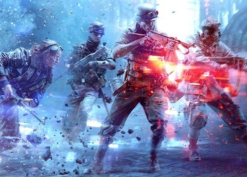 DICE annuncia Battlefield 6: uscirà nel 2021 su next gen
