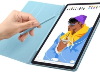 Samsung Galaxy Tab S6 Lite, presentato il nuovo tablet per creare, studiare e intrattenersi