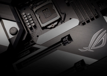 ASUS annuncia le schede madri serie Z490