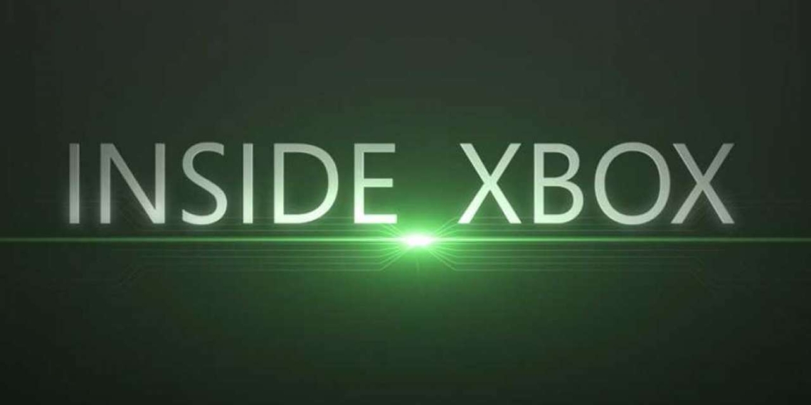 Nuova puntata di Inside Xbox con molte novità