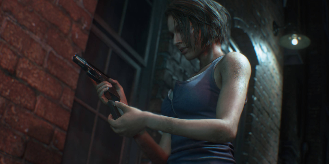 Capcom lancia un sondaggio: volete altri remake di Resident Evil?