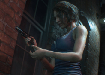 Capcom lancia un sondaggio: volete altri remake di Resident Evil?
