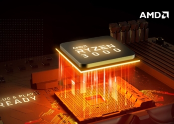 AMD annuncia nuovi processori Ryzen 3 ed il chipset B550
