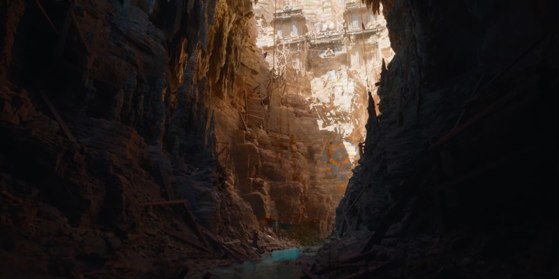 Unreal Engine 5 presentato su PlayStation 5: fotorealismo senza precedenti